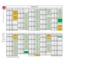 BCN_ACAD_MSc_First year_Academic calendar_ENG