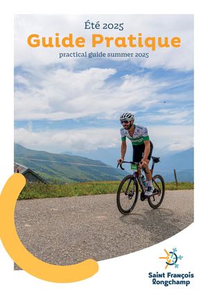 Guide Pratique Été 2025