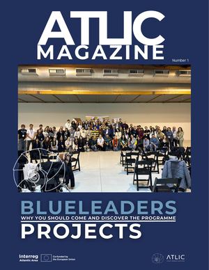 Atlic Magazine