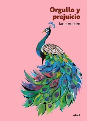 Orgullo Y Prejuicio (PANORAMA)
