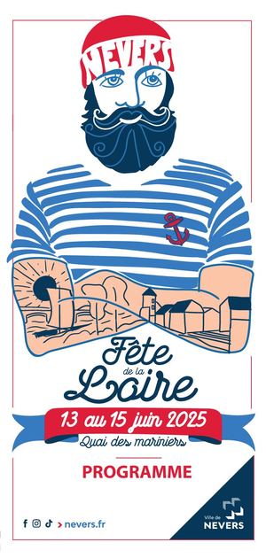 Fête de la Loire