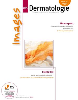 DERMATO N° 1 2024 Pdf