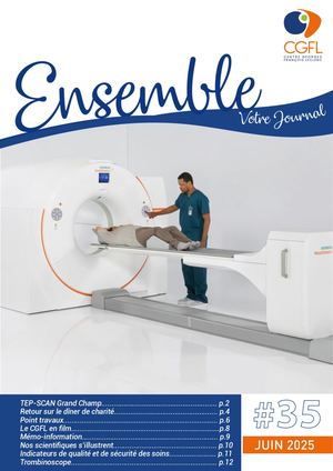 Webzine Juin 2025 #35