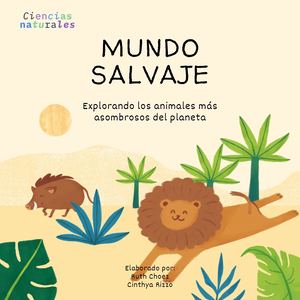 Mundo Salvaje