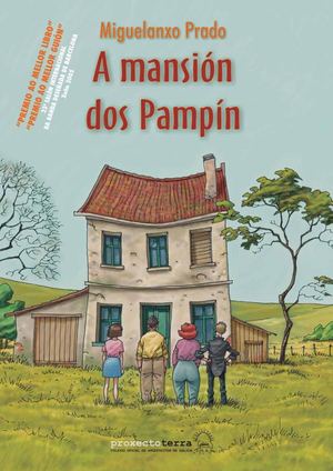 A mansión dos Pampín [PT000001]
