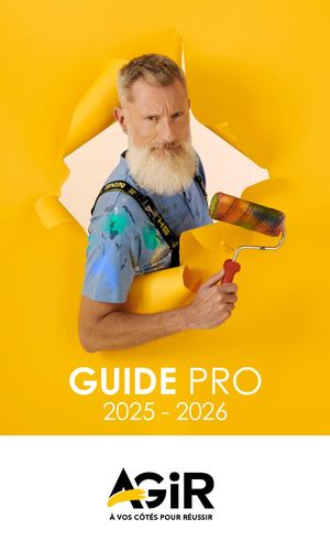 Guide Pro Agir Lauragais 2025-2026