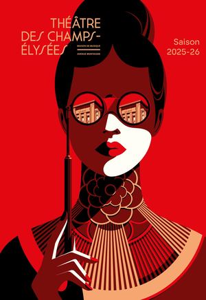 Brochure de saison 2025-26