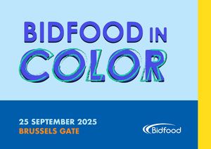 BIDFOOD FOIRE VADEMECUM 2025 NL