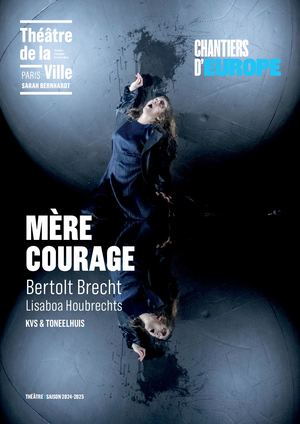 PROGRAMME DE SALLE MERE COURAGE