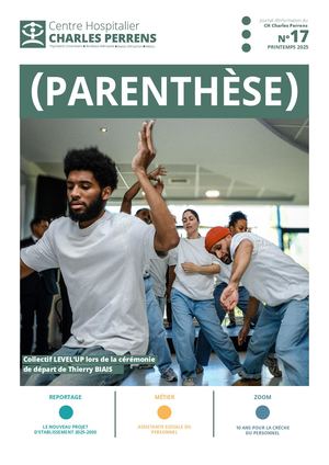 La Parenthese N°17