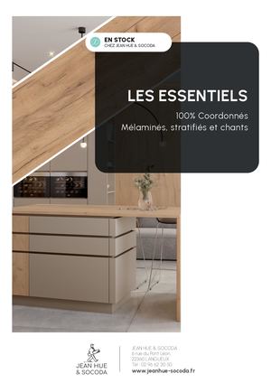 Documentation Les Essentiels