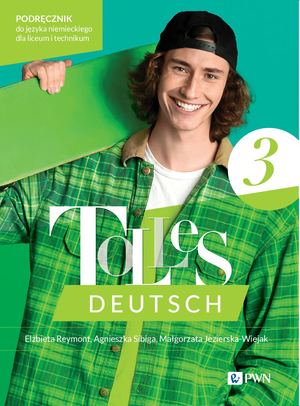 Tolles Deutsch 3. Podręcznik