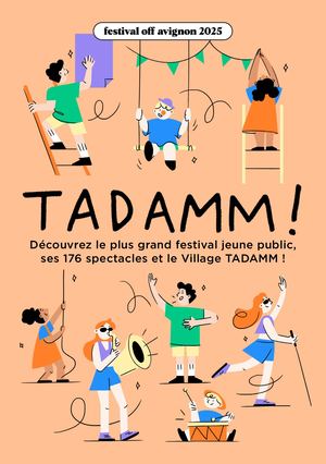 2025 Guide jeune public