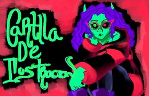 Clase de Ilustración Digital – DDM Segundo Semestre  luna Isabella caro quintero