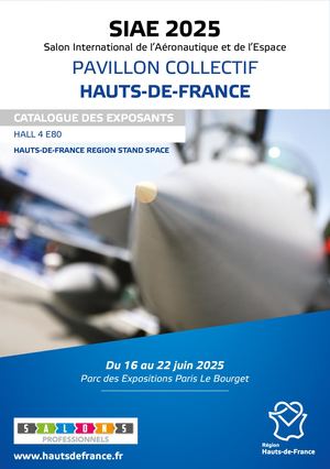 SIAE 2025 Catalogue Des Exposants A5 3 Web
