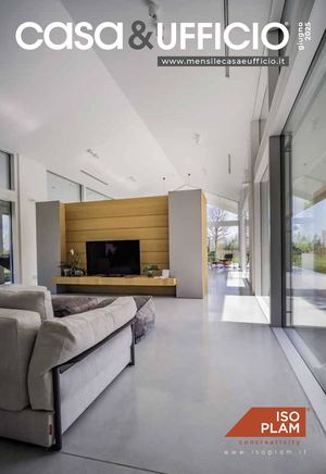 Casa&ufficio 06 2025