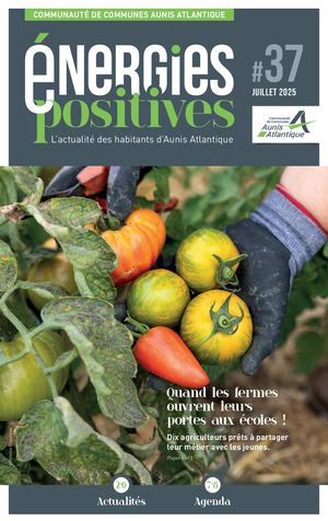 JOURNAL D'INFORMATION #37