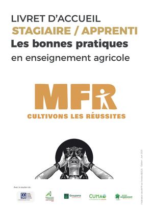 2025 Livret d'accueil Stagiaire/Apprenti