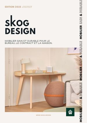 Book Skog Edition 25