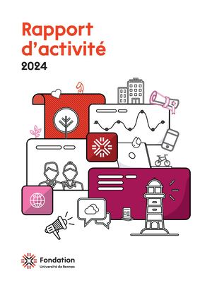 Rapport d'activité 2024