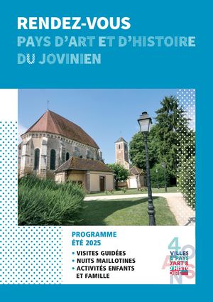 PAH_Programme estival 2025