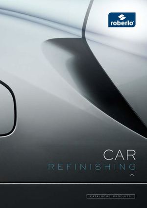 62616 - Global Catalog Car Refinishing FR