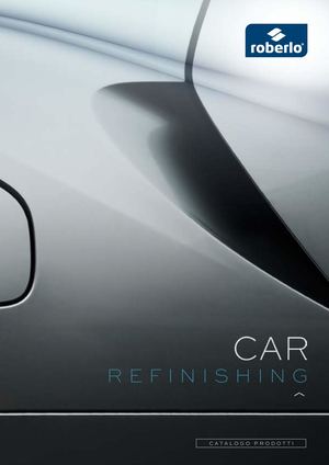 60129 - Catalog Car Refinish It