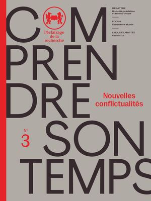 Comprendre son temps n°3 : Nouvelles conflictualités