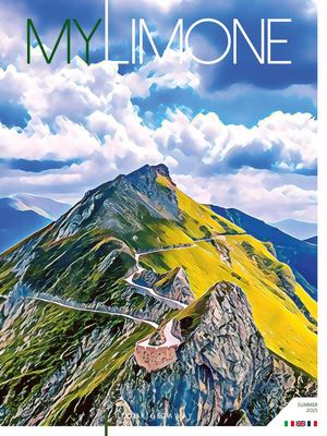 MYLIMONE SUMMER 2025