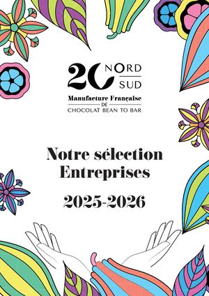 Catalogue Entreprises 2025 2026