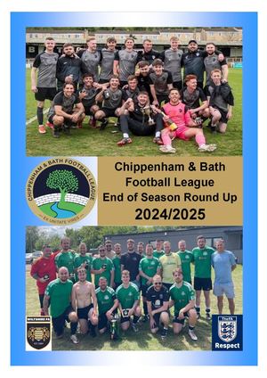 Cbfl Eos Round Up 2024 2025