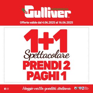 volantino-gulliver-04-06-25-to-16-06-25