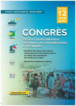 Rapport du XVIIIè Congrès