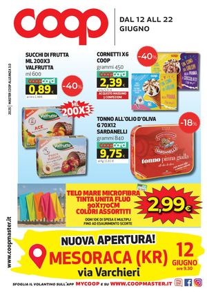 volantino-ipercoop-master-avellino-12-06-25-to-22-06-25