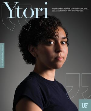 Ytori Spring/Summer 2025