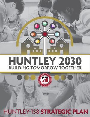 Huntley 158 Strategic Plan