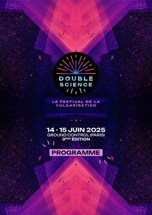 Programme Double Science2025 Final