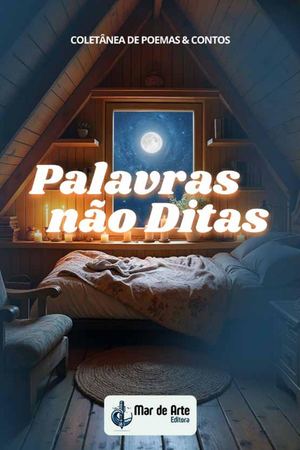 E Book Palavras Nao Ditas