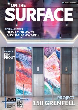 Issue 66 Winter 2025