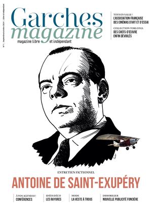 GARCHES Sept Oct 2024