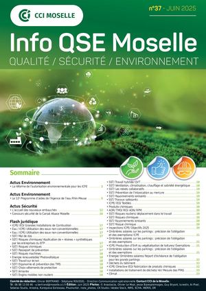 Lettre QSE N37