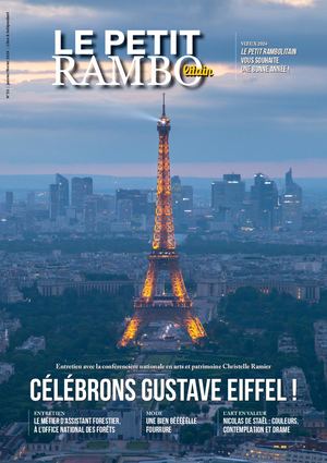 Le Petit Rambolitain - Janv 2024