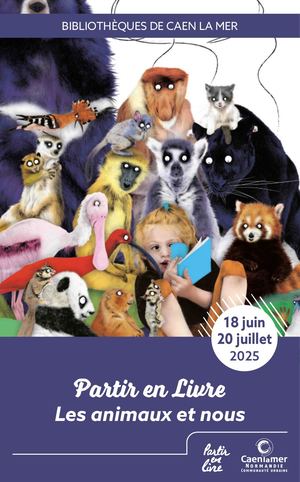 Partir En Livre 2025