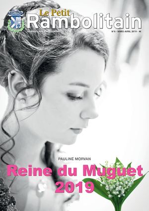 Le Petit Rambolitain - Mars 2019