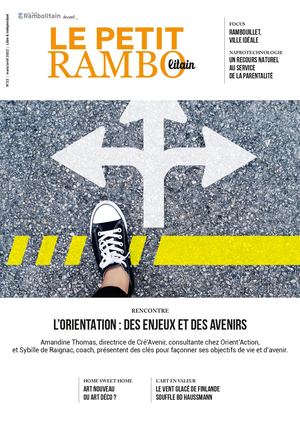 Le Petit Rambolitain - Mars 2022