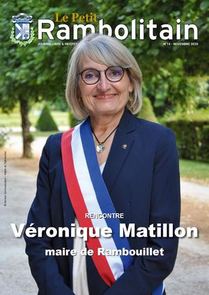 Le Petit Rambolitain - Novembre 2020