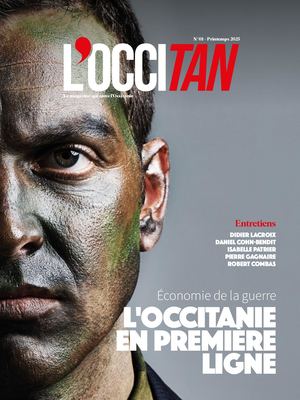 L'Occitan N°1 - Printemps 2025