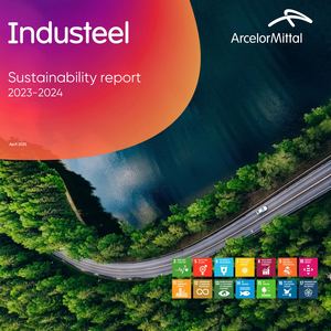 EN Sustainability Report 2023/2024-Industeel