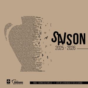 Saison culturelle 2025/2026