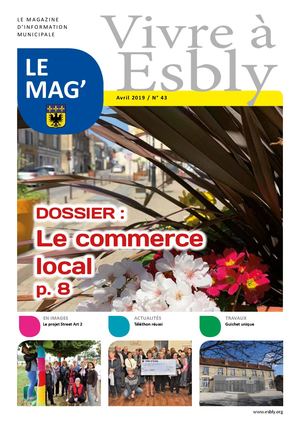 Vivre A Esbly 43